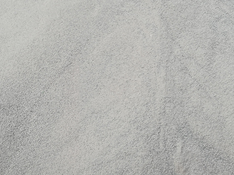 瓜米石制砂不能用对辊制砂机